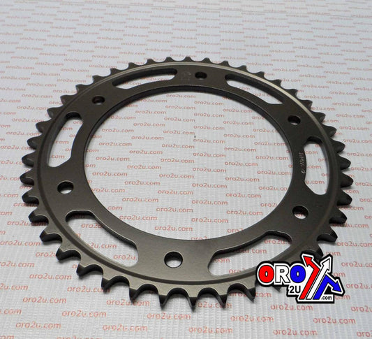 JT REAR SPROCKET JTR5.43 JT 520 OLD No. SR005-43.S.JT