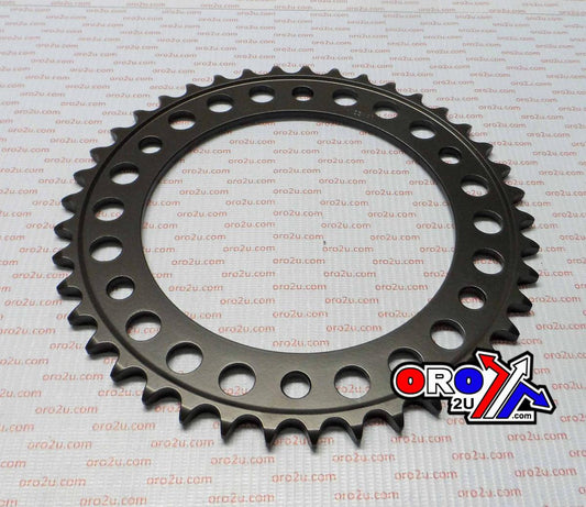 JT REAR SPROCKET JTR5.44 JT 520 OLD No. SR005-44.S.JT