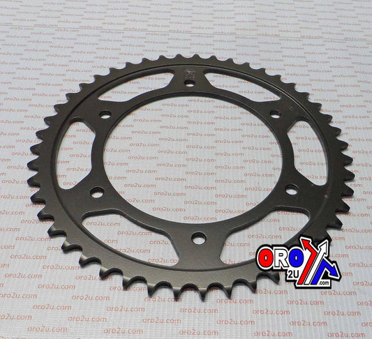 JT REAR SPROCKET JTR5.47 JT 520 OLD No. SR005-47.S.JT