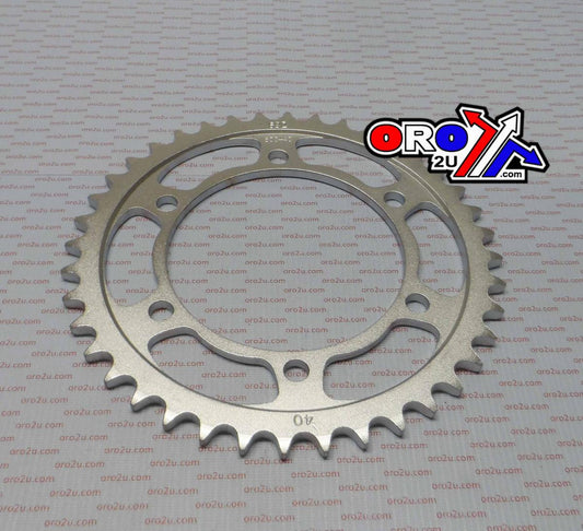 JT REAR SPROCKET JTR500.40 JT 632