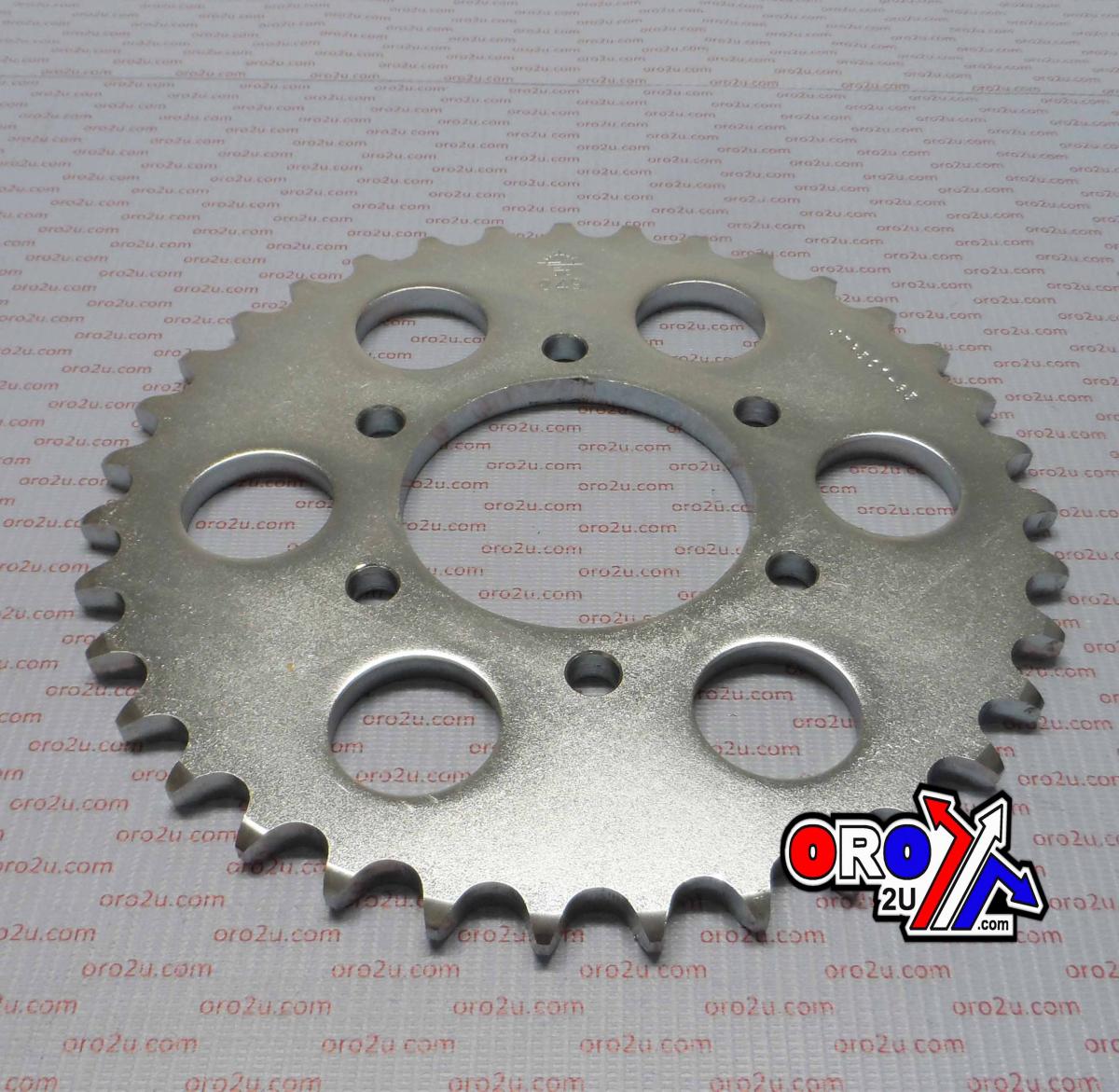 JT REAR SPROCKET JTR501.35 JT