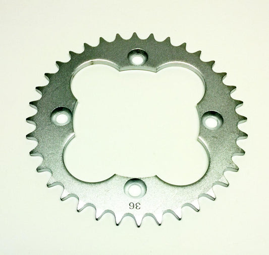 DIRT RACING  REAR SPROCKET 36 JTR1350.36 520