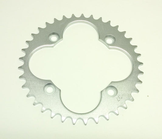 DIRT RACING  REAR SPROCKET 37 JTR1350.37 520