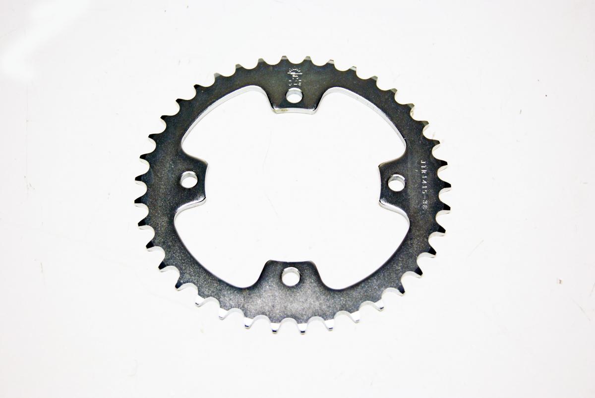 JT REAR SPROCKET JTR1415.38 KFX SR1415-38