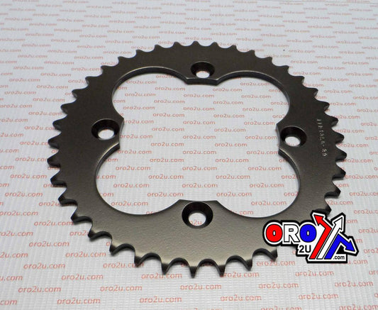 JT REAR SPROCKET JTR1350.39 STEEL SR600-39, SR1350-39