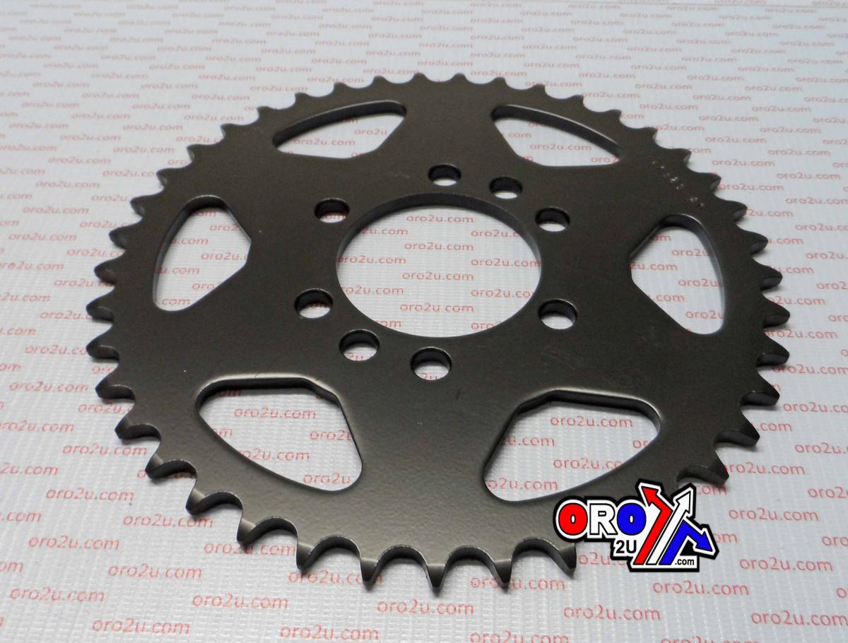 JT REAR SPROCKET JTR1826.37 JT SR1826-37