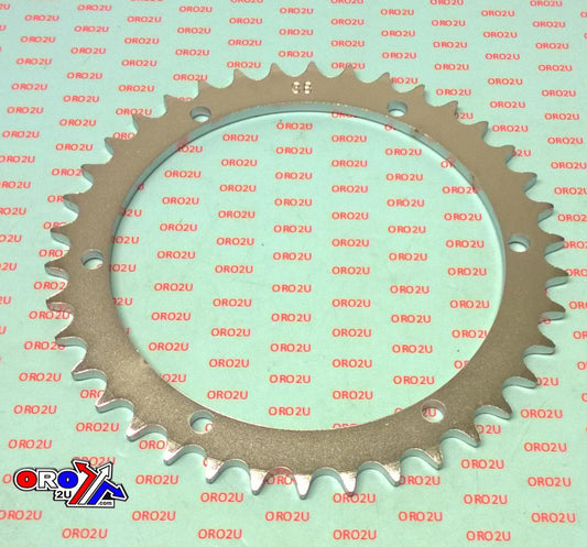 DIRT RACING  REAR SPROCKET 38 1857.38 520