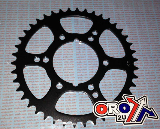 DIRT RACING  REAR SPROCKET POLARIS 3223009