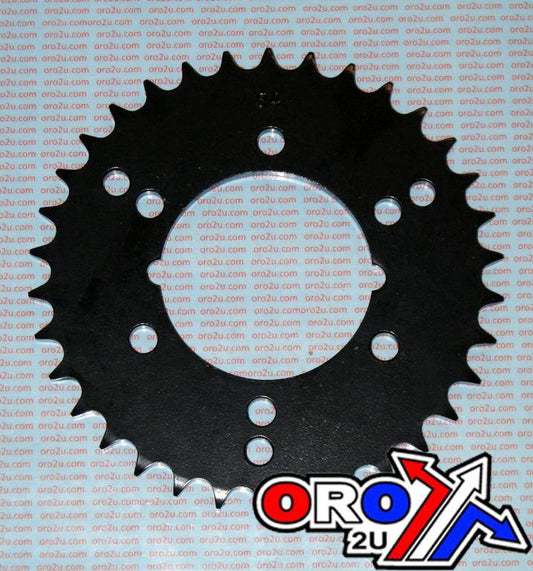 DIRT RACING  REAR SPROCKET POLARIS 3222050