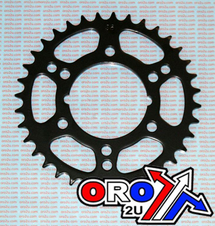 DIRT RACING  REAR SPROCKET POLARIS 98-00