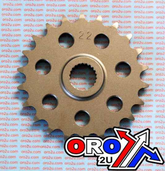 DIRT RACING  REAR SPROCKET POLARIS 3222042