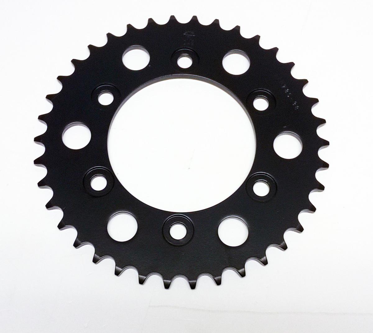 JT REAR SPROCKET STEEL JTR735.38