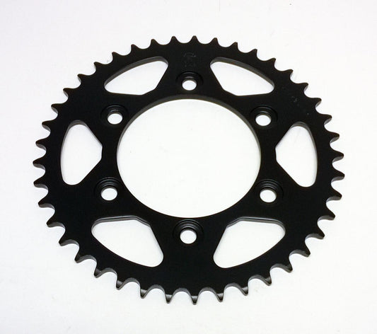 JT REAR SPROCKET STEEL JTR735.41