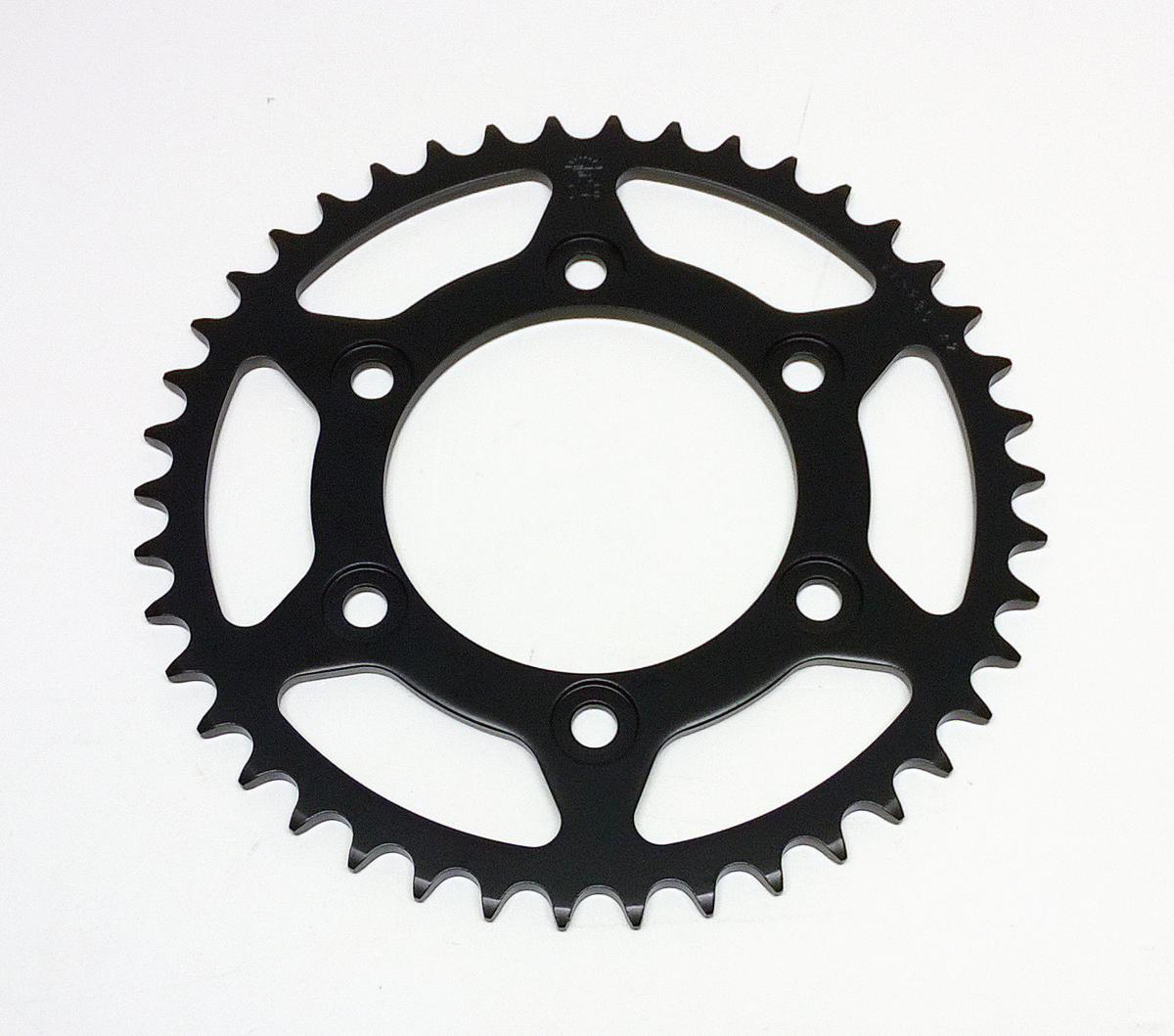 JT REAR SPROCKET STEEL JTR735.42