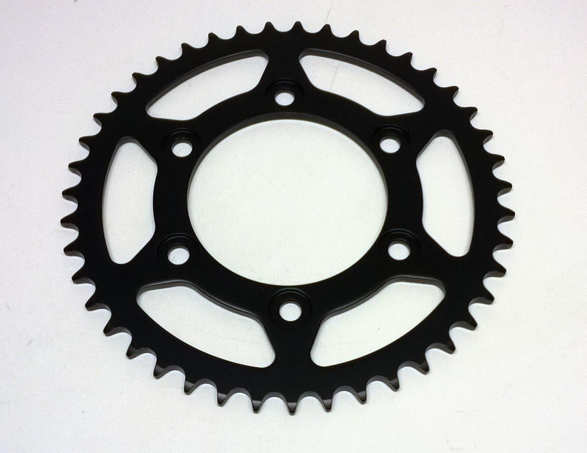 JT REAR SPROCKET STEEL JTR735.43