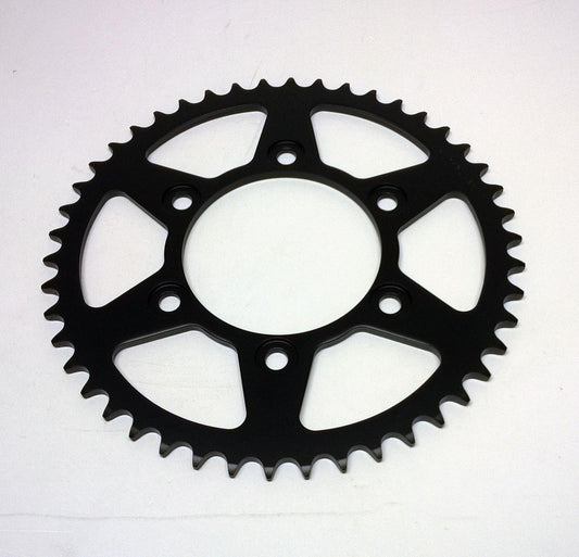 JT REAR SPROCKET STEEL JTR735.46