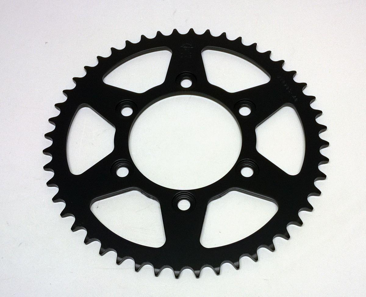 JT REAR SPROCKET STEEL JTR735.48