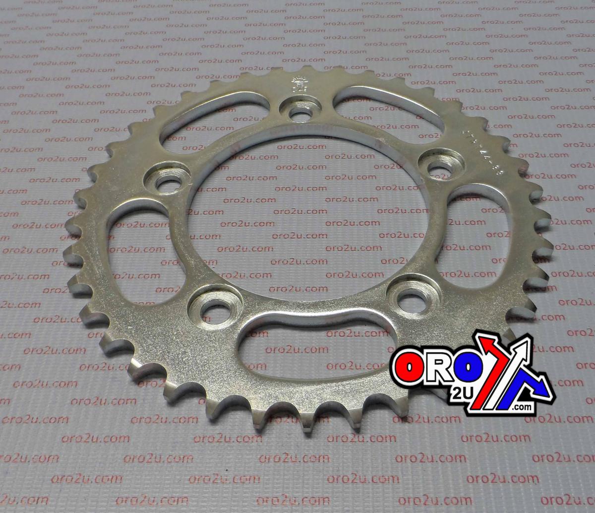 JT REAR SPROCKET JTR744.38 JT