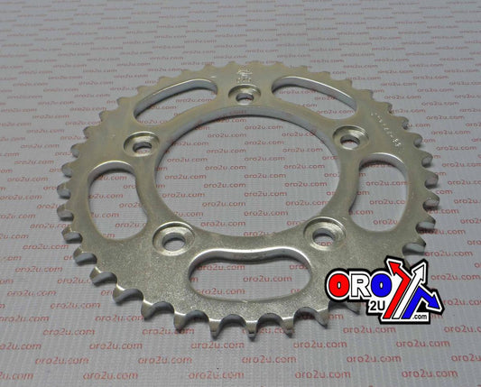 JT REAR SPROCKET JTR744.39 JT