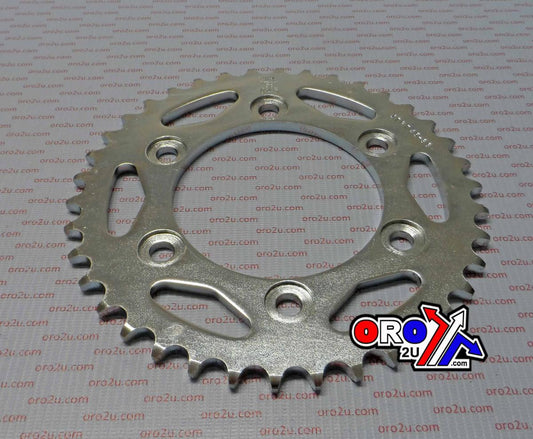 JT REAR SPROCKET JTR745.38 JT