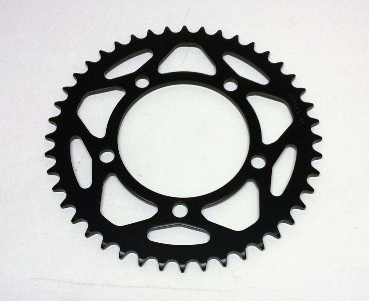 JT REAR SPROCKET STEEL JTR75.44, BMW 520 Chain Conversion