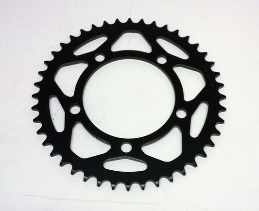 JT REAR SPROCKET STEEL JTR75.44, BMW 520 Chain Conversion