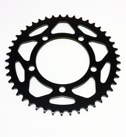 JT REAR SPROCKET STEEL JTR75.45, BMW 520 Chain Conversion