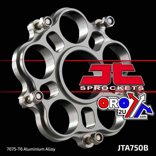 JT DUCATI CARRIER ALLOY JTA750B, JTA750B