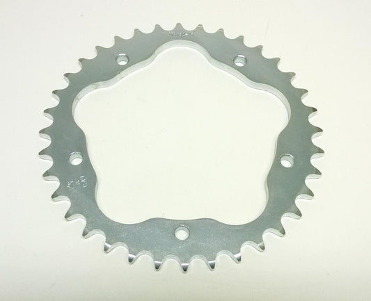 JT REAR SPROCKET STEEL JTR752.36