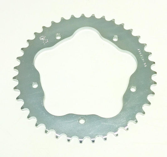 JT REAR SPROCKET STEEL JTR752.39