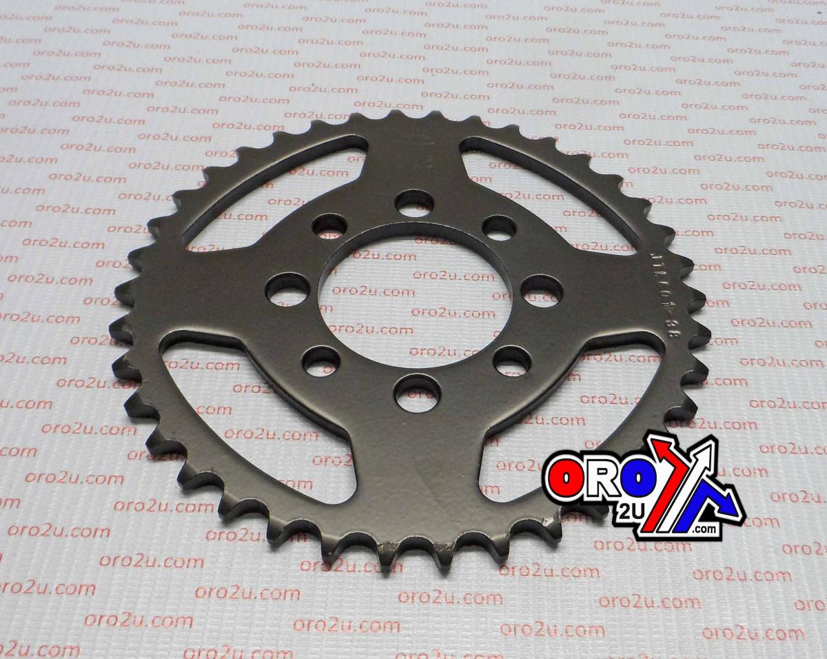 JT REAR SPROCKET JTR801.38 JT 420