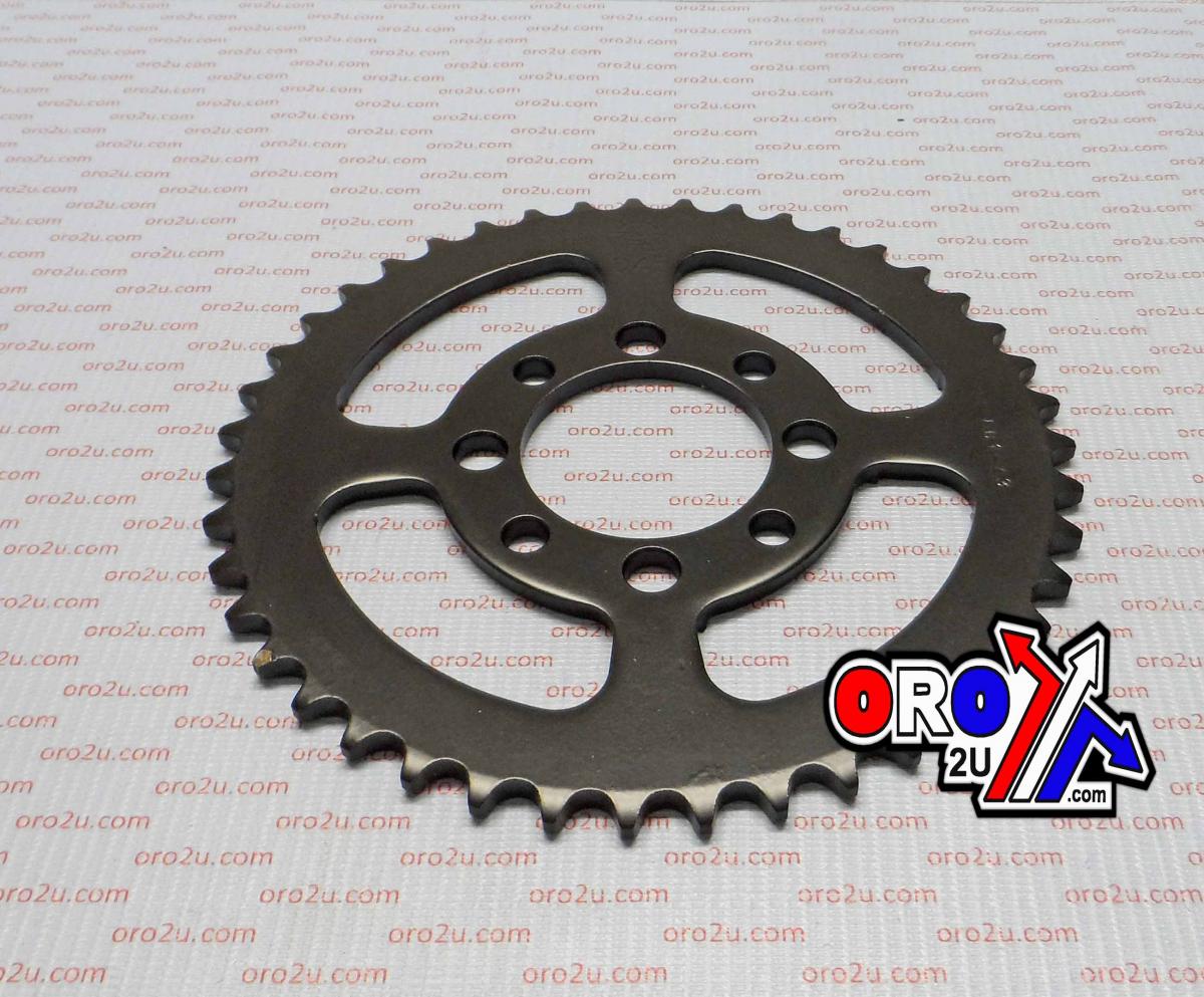 JT REAR SPROCKET JTR801.43 JT 420