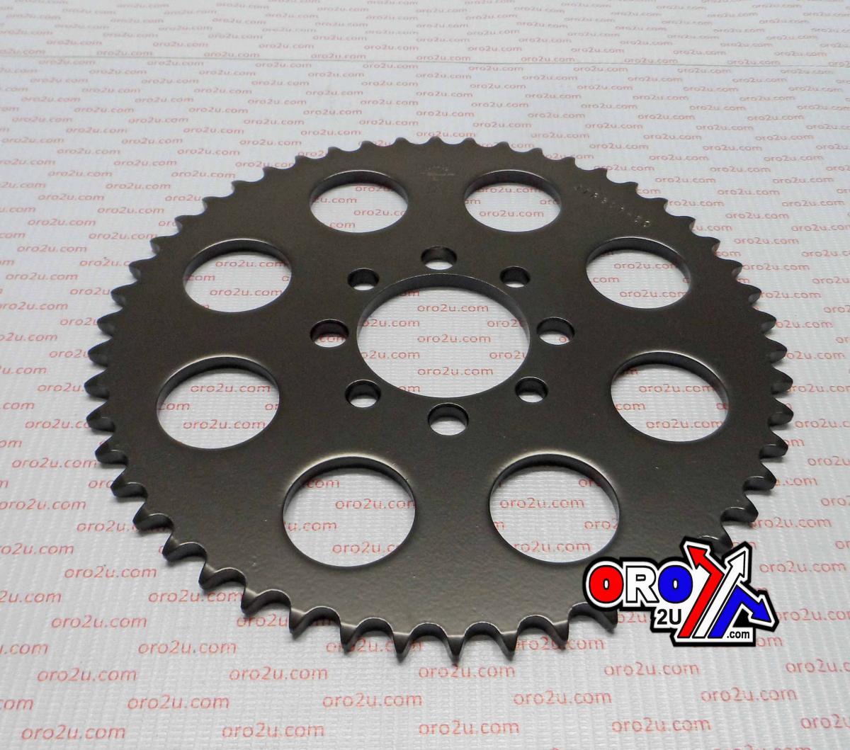 JT REAR SPROCKET JTR801.50 JT 420