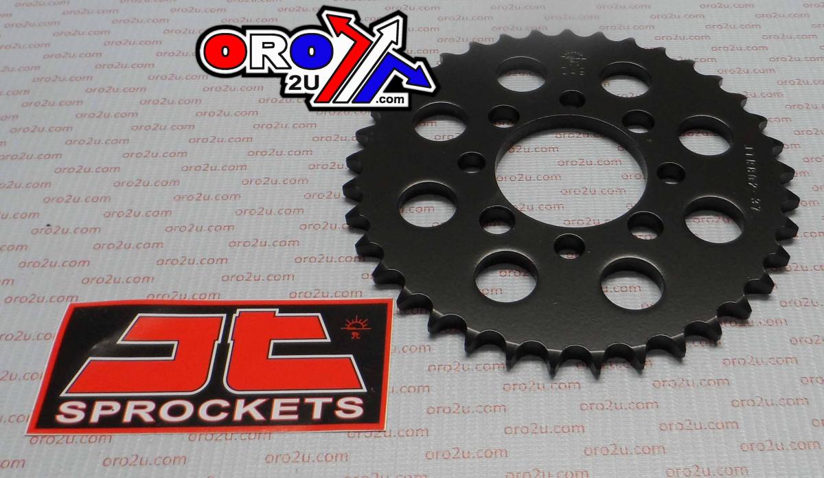 JT REAR SPROCKET JTR802.37 JT 428