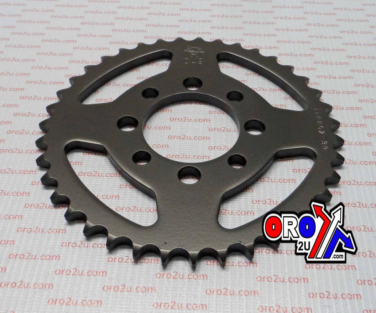 JT REAR SPROCKET JTR802.39 JT 428