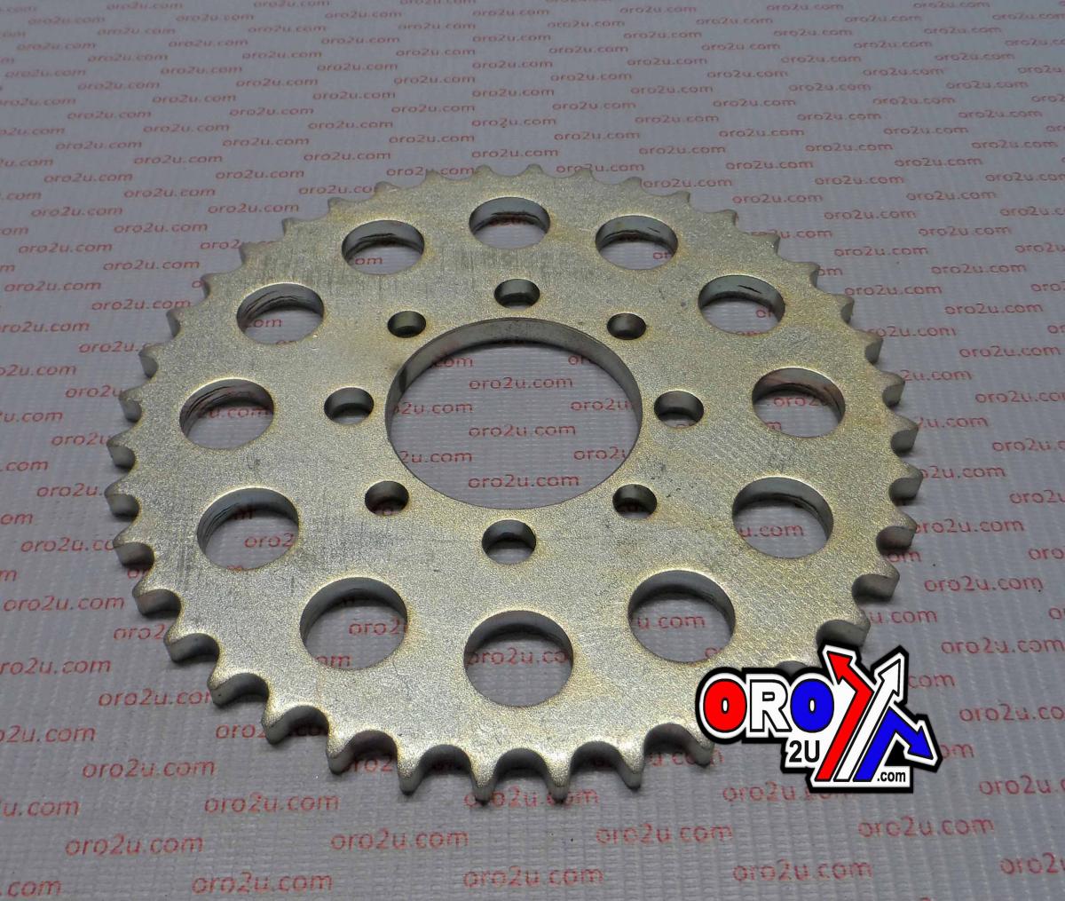 JT REAR SPROCKET JTR802.40 JT 428