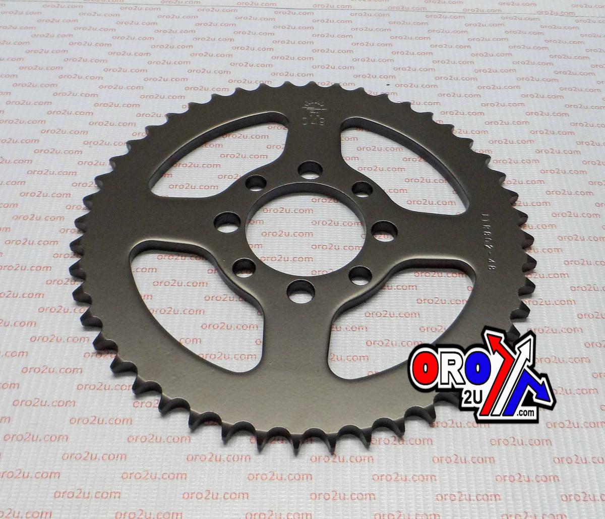 JT REAR SPROCKET JTR802.48 JT 428