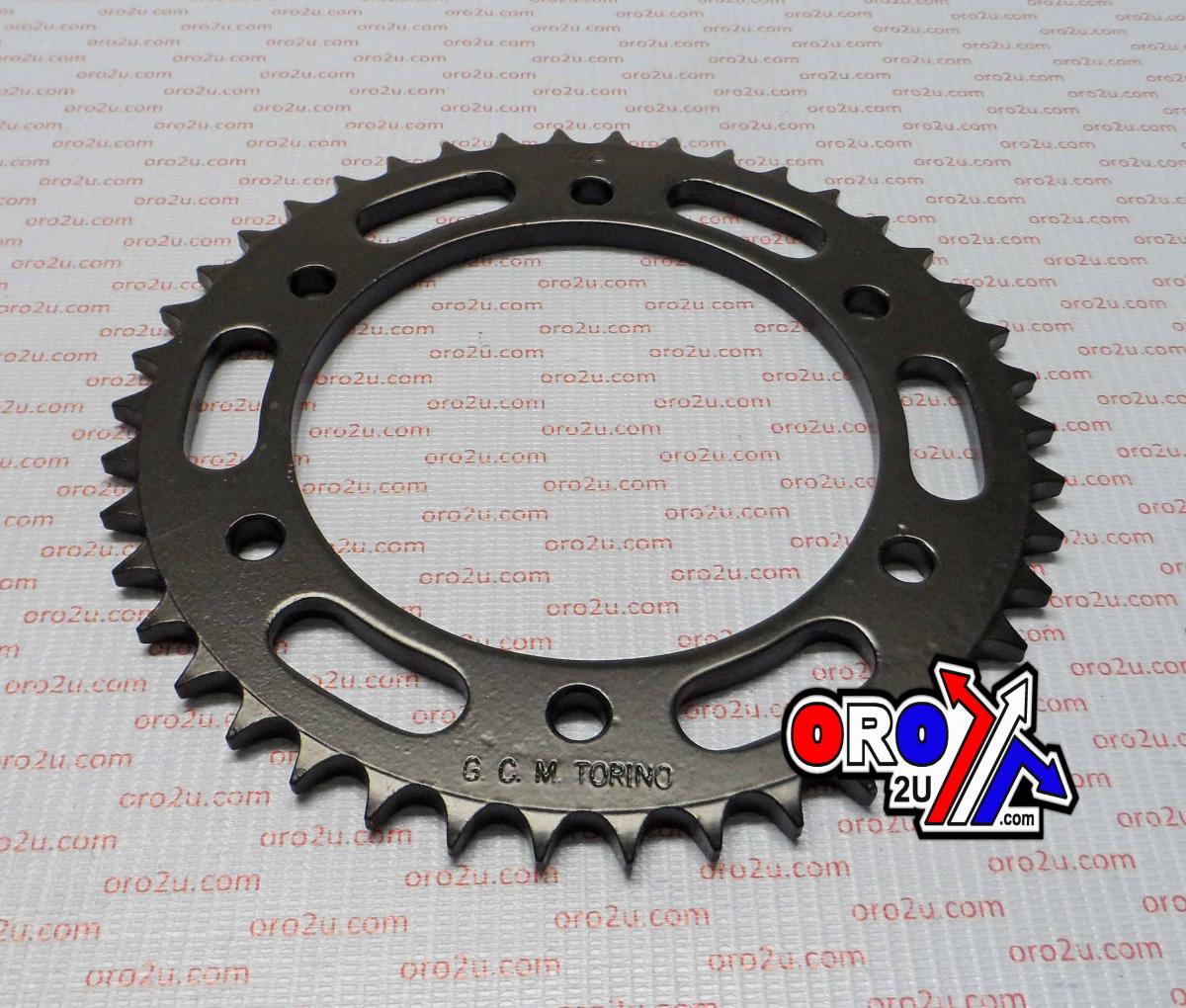 JT REAR SPROCKET JTR804.42 JT 428