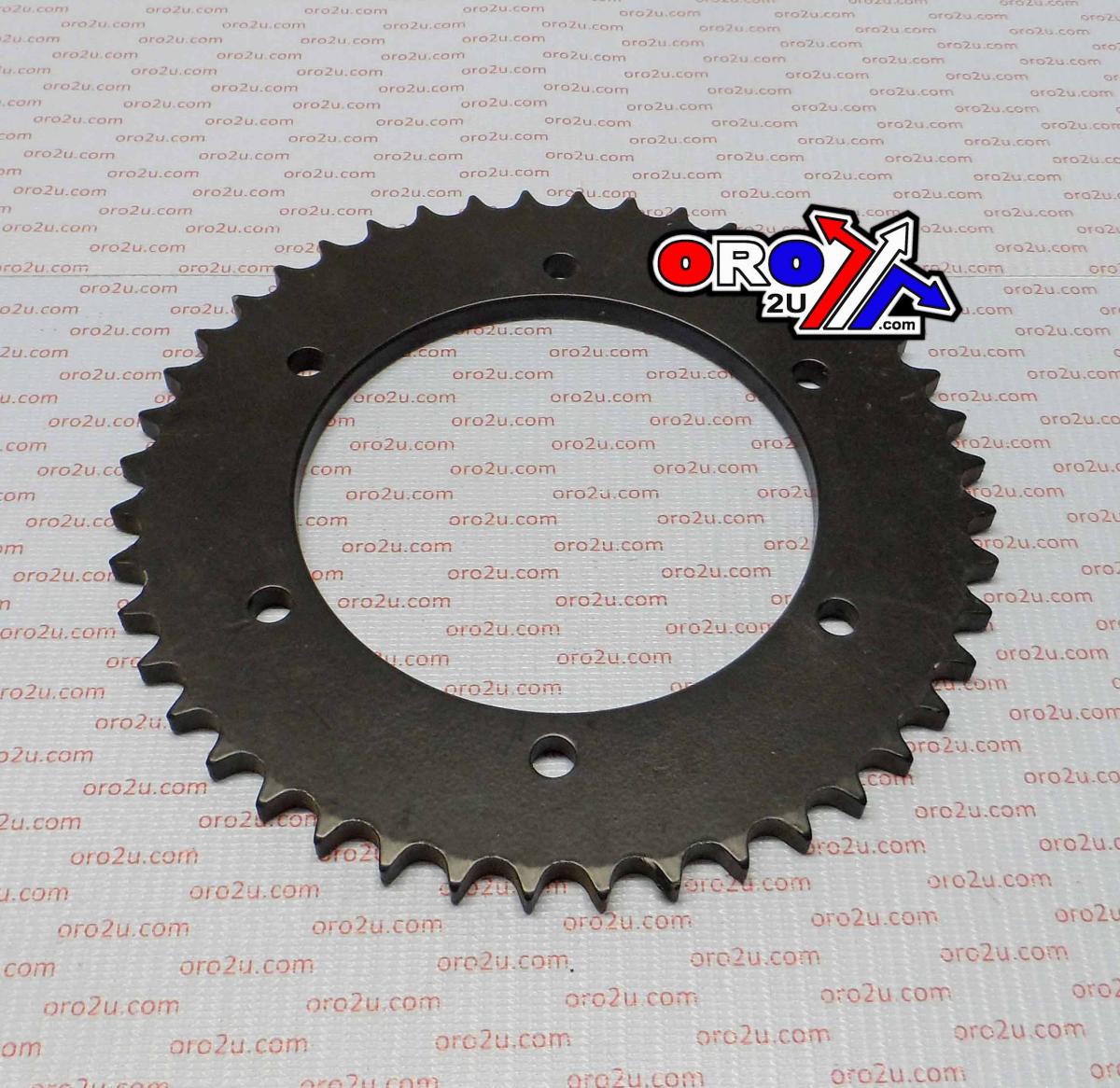 JT REAR SPROCKET JTR804.44 JT 428