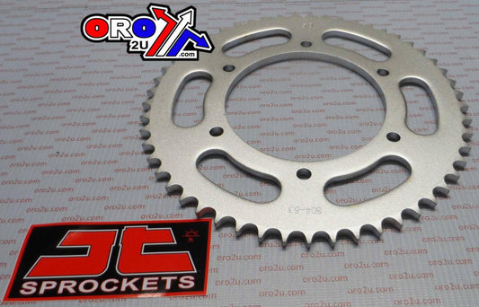 JT REAR SPROCKET JTR804.53 JT 428