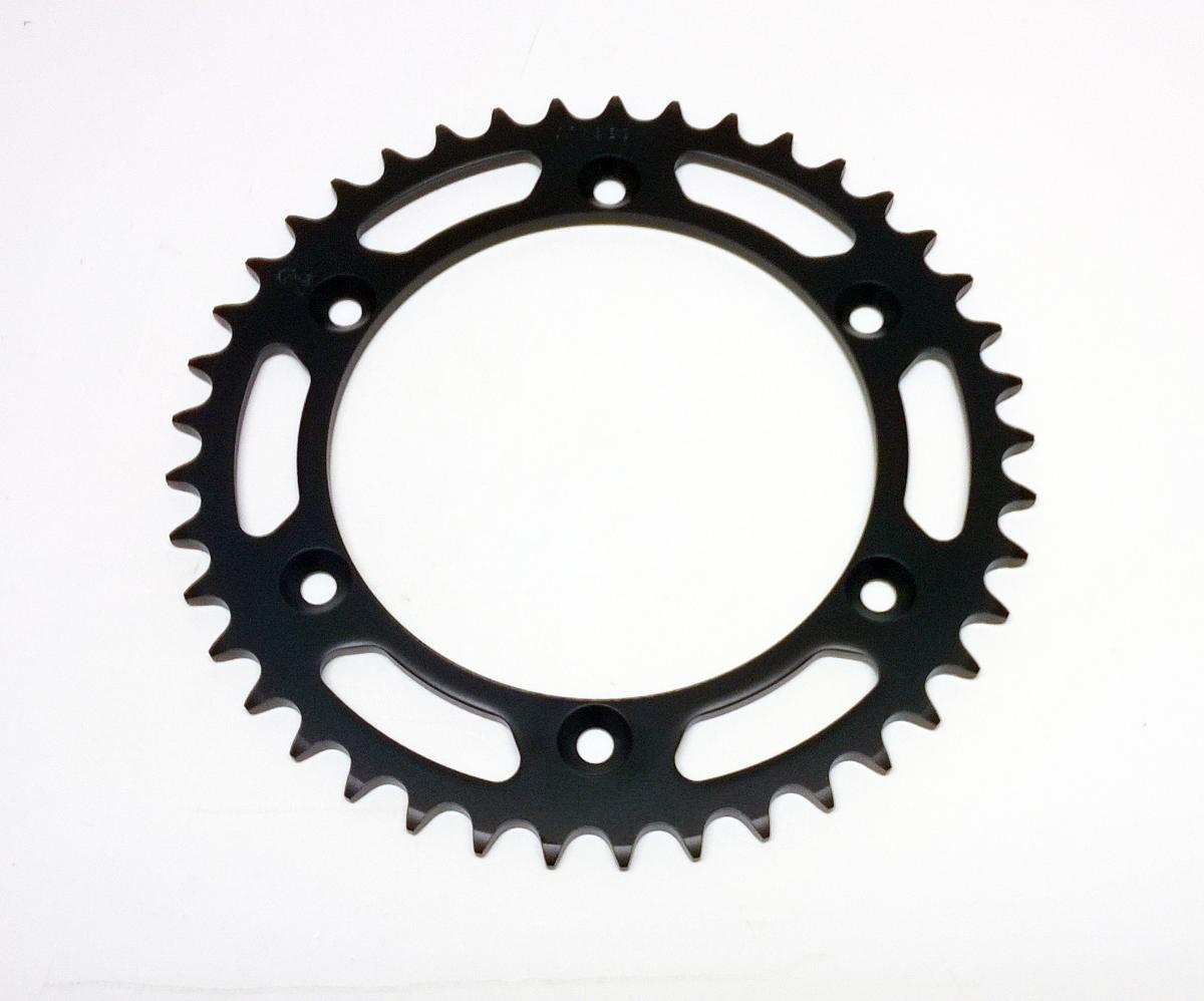 JT REAR SPROCKET STEEL JTR822.41