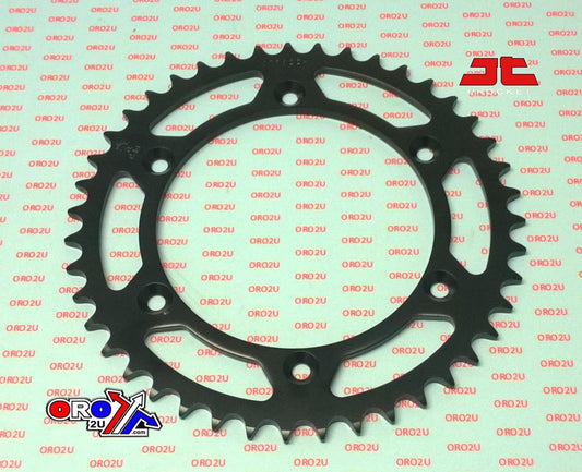 JT REAR SPROCKET STEEL JTR822.43