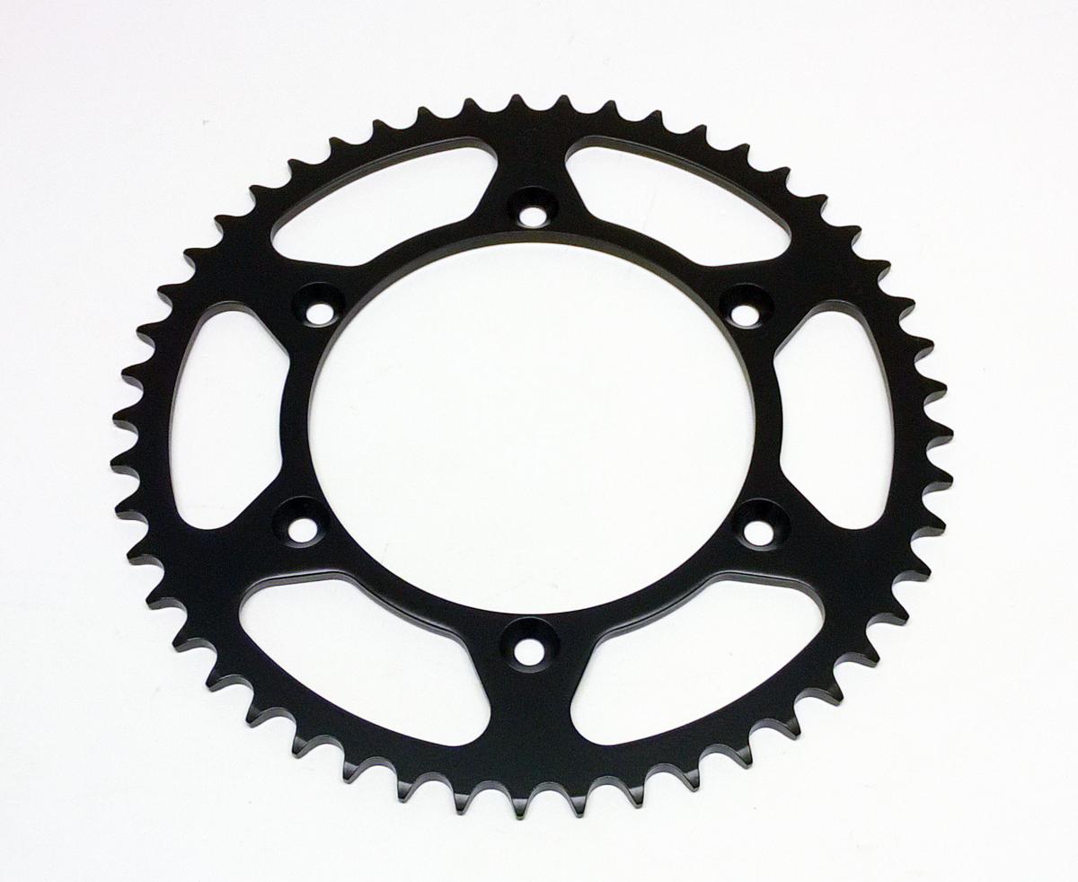 JT REAR SPROCKET STEEL JTR822.49