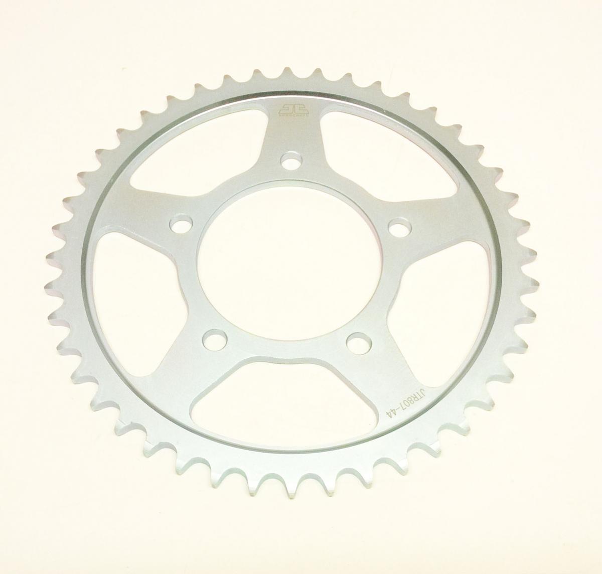 JT REAR SPROCKET STEEL JTR807.44