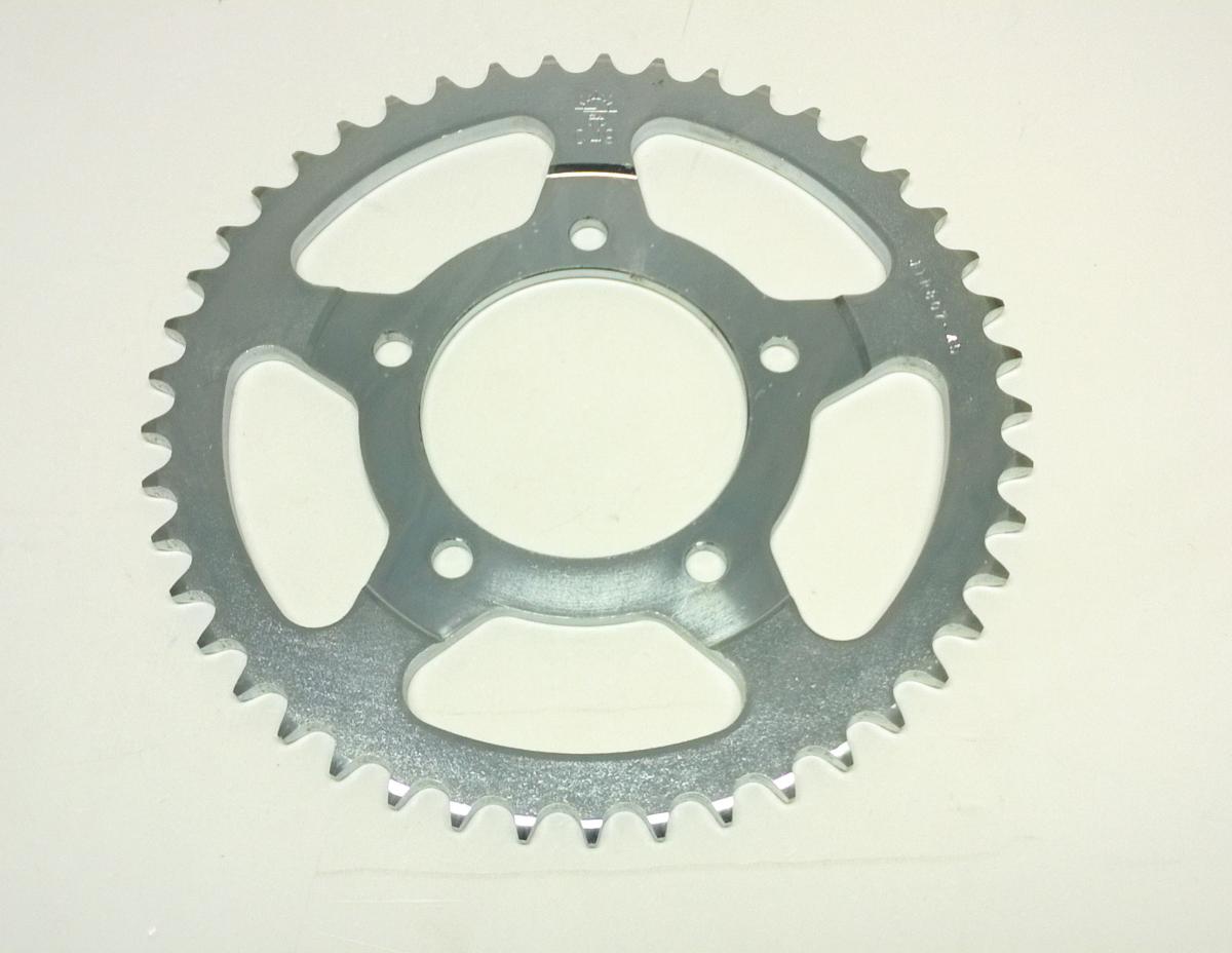 JT REAR SPROCKET STEEL JTR807.45