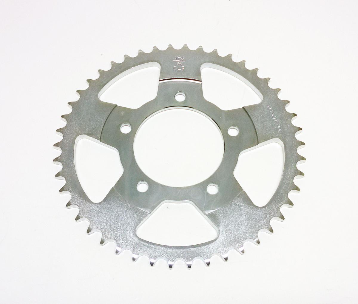 JT REAR SPROCKET STEEL JTR807.46