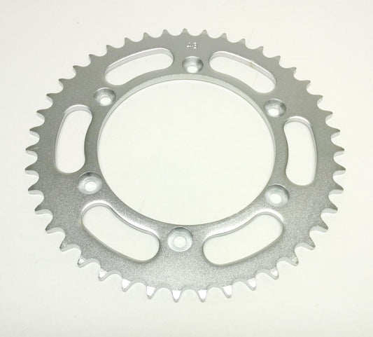 DIRT RACING  REAR SPROCKET STEEL JTR808 MX-80843, L17-4243