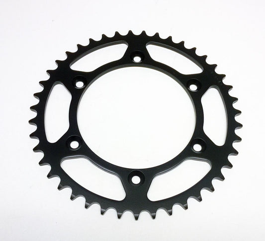 JT REAR SPROCKET STEEL JTR808.43