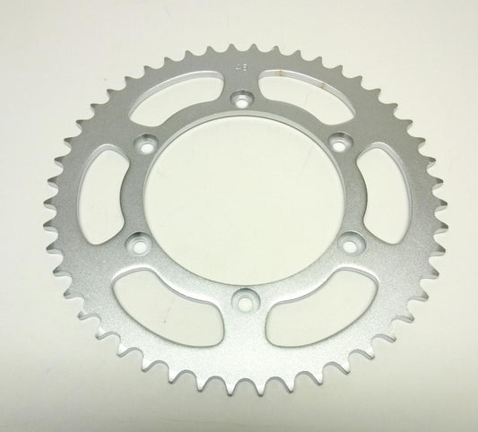 DIRT RACING  REAR SPROCKET STEEL JTR808 MX-80848-1