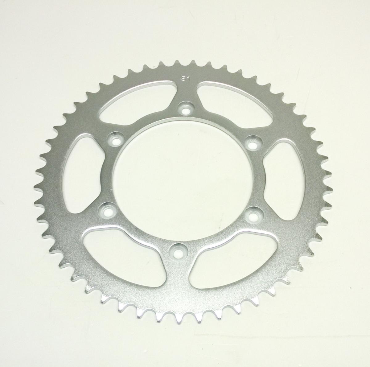 DIRT RACING  REAR SPROCKET STEEL JTR808